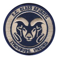AFJROTC EC Glass High School Lynchburg Patch