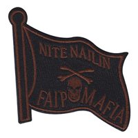 23 FTS Nite Nailin Patch