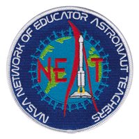 NASA NEAT Patch