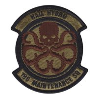 186 MXG Hail Hydro OCP Patch