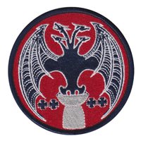 9 OG Det 4 Morale Patch