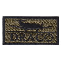 319 SOS Pencil Patch