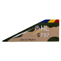 34 TFS F-4 Phantom Tail Flash