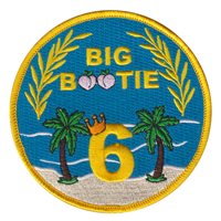 VP-46 Big Bootie Patch
