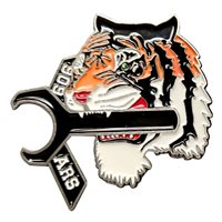 909 ARS Commander Bottle Opener Coin