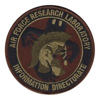 AFRL Information Directorate OCP Patch