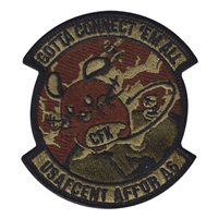 USAFCENT AFFOR A6 Morale OCP Patch