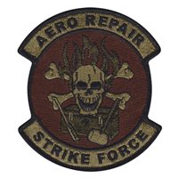 60 MXS Aero Repair OCP Patch