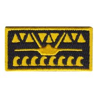 199 FS Custom Patches | 199th Fighter Squadron Patches