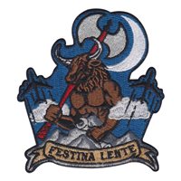 22 ARW Minotaur Morale Patch