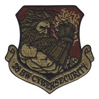 28 BW Cybersecurity OCP Patch