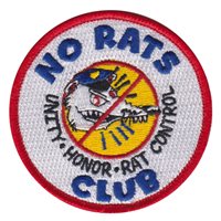 Franklin Borough Police Dept Patch