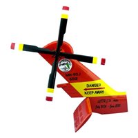 Design Your Own Custom MH-60 Helicopter Tail Flash