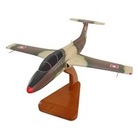 Design Your Own L-29 Delfín Custom Model