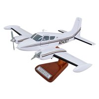 Cessna 310C Custom Aircraft Model