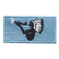 47 STUS Natural American Spirit Pencil Patch