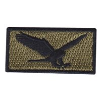 526 IS OCP Pencil Patch