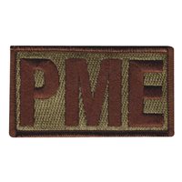 PME Duty Identifier OCP Patch