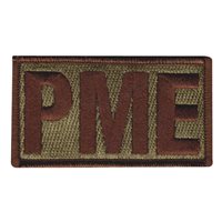 PME Duty Identifier OCP Patch