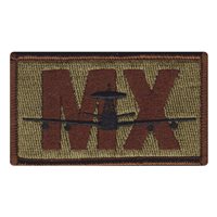 MX E-3 AWACS Duty Identifier OCP Patch