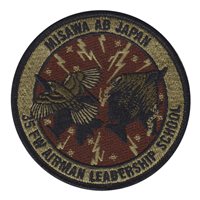 35 FW ALS Misawa AB Japan OCP Patch