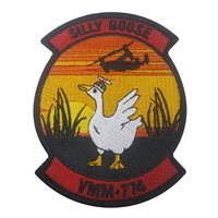 VMM-774 Goose Patch