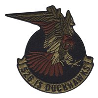 526 IS Morale OCP Patch