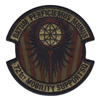721 MSS OCP Patch