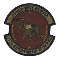 717 EATKS OCP Patch