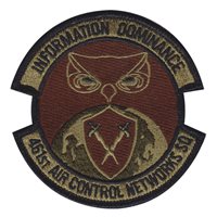461 ACNS OCP Patch