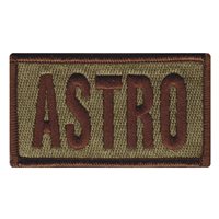 ASTRO Duty Identifier OCP Patch
