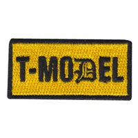 171 ARS T-Model Pencil Patch