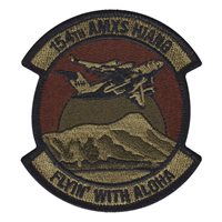 C17 AMXS Hawaii OCP Patch