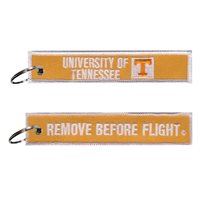 University of Tennessee AIAA RBF Key Flag