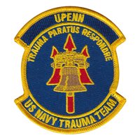 UPENN Trauma Team Patch