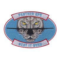 139 AS Panther OPs Patch