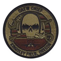 173 FW Crew Chief OCP Patch