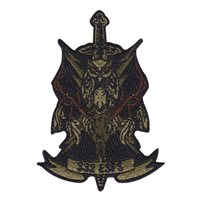 332 ESFS Redtails OCP Patch