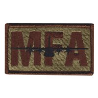 MFA Duty Identifier OCP Patch