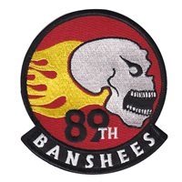 89 FTS Friday Patch 