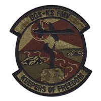 161 IS DGS-KS FMV OCP Patch