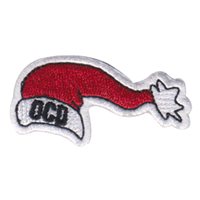 374 AW PA OCD Pencil Patch