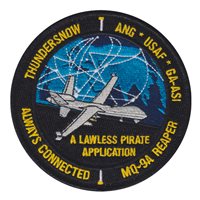 AATC Thundersnow Patch