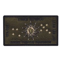 VFA-106 Det Key West NWU Type III Patch