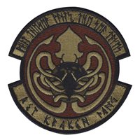 27 IS Kraken OCP Patch