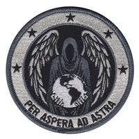 67 COG Morale Patch