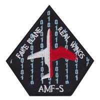 Vance AFB SUPT Class 24-07 Patch