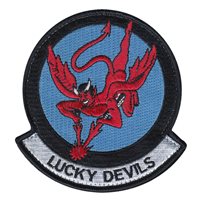 88th FTS Friday Patch 