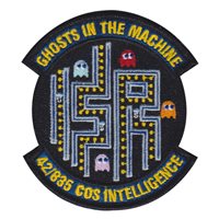 42-835 COS Intelligence Patch