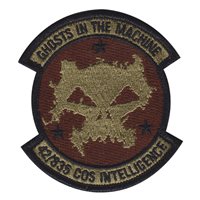 2-835 COS Intelligence OCP Patch